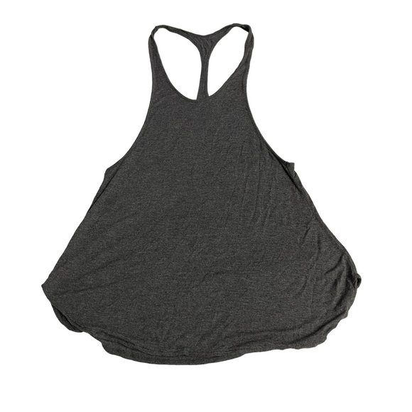 Adore Me Tops - 3 For $15‼️ BUNDLE & SAVE  Adore me Sleeveless Gray Top Size S